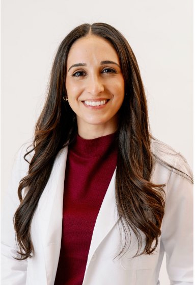 Dr. Payvand Kamrani, board-certified cosmetic dermatologist